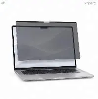 Magnetic Privacy Filter for MacBook