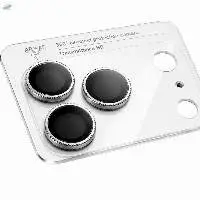 360 Eagle-Eye Camera Lens Protector, AR Coated