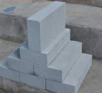 AAC Concrete Block