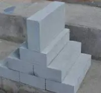 AAC Concrete Block