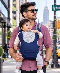 Premium Baby Carrier Bag