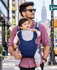 Premium Baby Carrier Bag