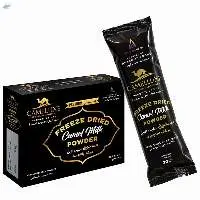100% Pure Freeze-Dried Camel Milk