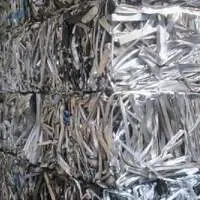 Alumiunm 6063 Scrap