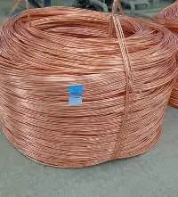 Millberry Copper Wire