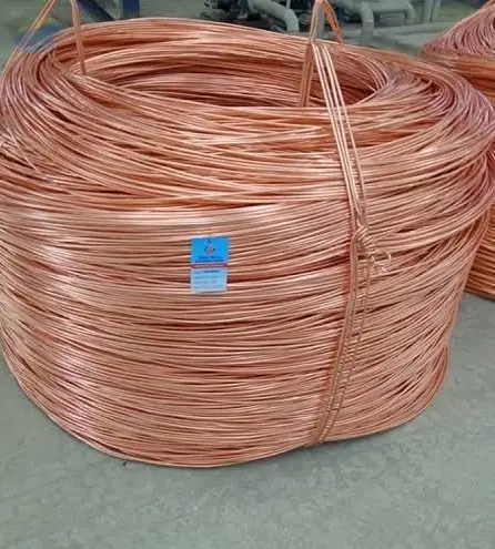 Millberry Copper Wire