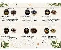 Premium Blended Tea