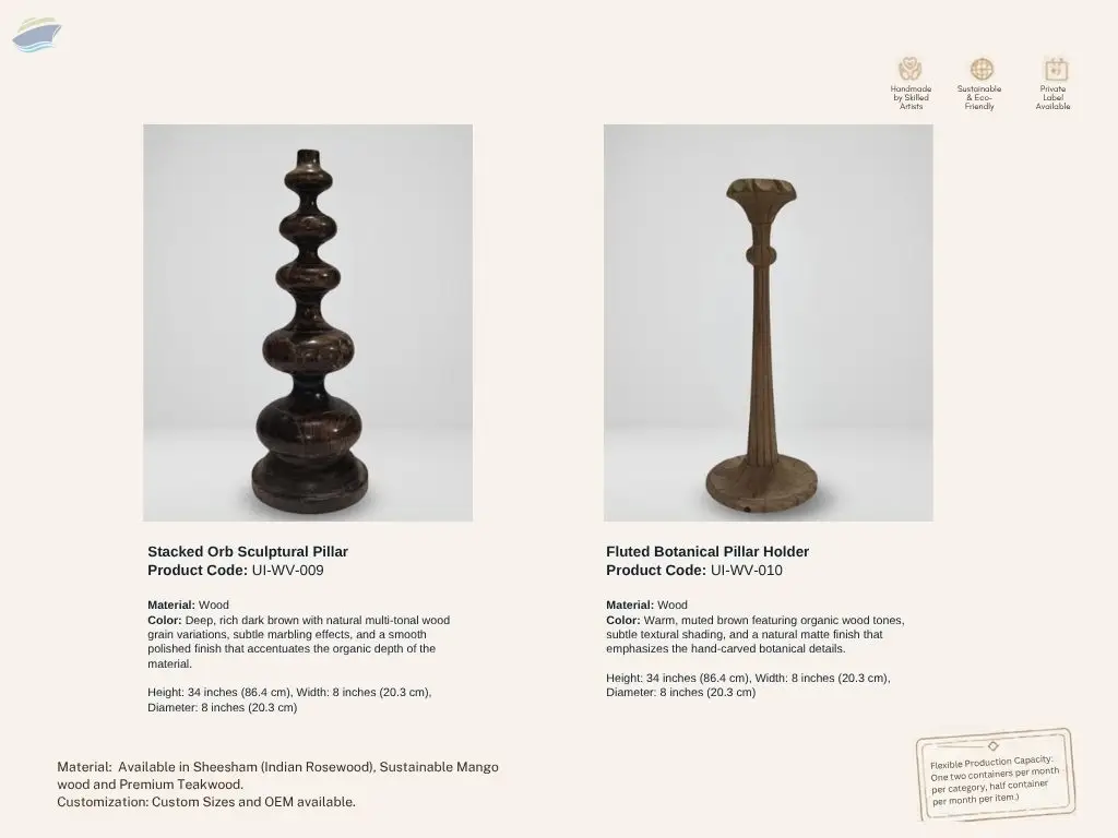 Wood Craft