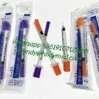 Medical U100 0.5ml Insulin 29g Syringe Diabetes