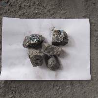 Ferromanganese Alloy Industrial Steelmaking