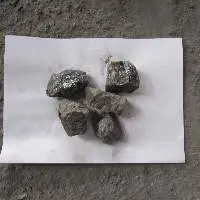 Ferromanganese Alloy Industrial Steelmaking