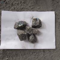 Ferromanganese Alloy for Steelmaking
