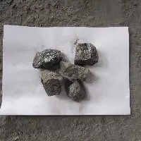 Ferromanganese Alloy for Steelmaking