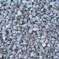 Ferrochrome Slag Aggregate For Road Construction
