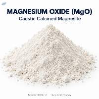 Magnesium Oxide MgO For Fertilizer Production