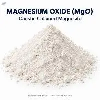 Magnesium Oxide MgO For Fertilizer Production