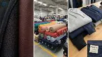 100% Cotton French Terry Fabric For Hoodies