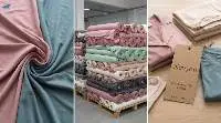 Premium Modal Cotton Blend Jersey Fabric