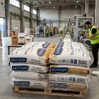 Premium Wheat Flour (All-Purpose & Bakery)