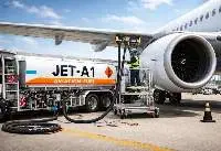 Jet Fuel A 1