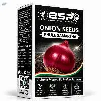 Phule Samartha Onion Seeds