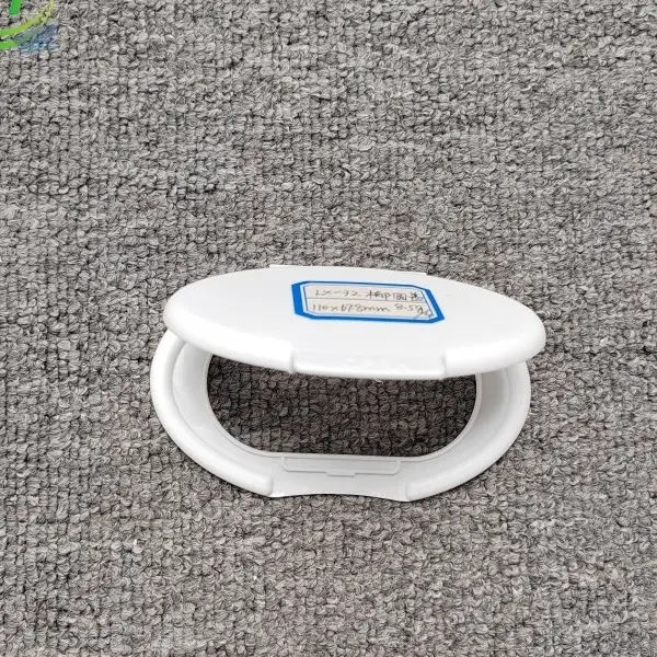 Snap Lid Wet Wipes Manufacturer