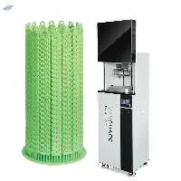 3D Printers And Relevant Spare Parts