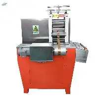 Moulding Machines