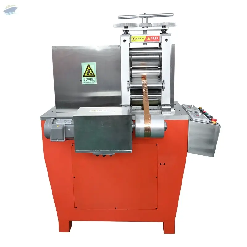 Moulding Machines