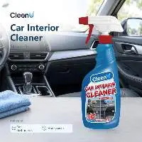Car Interior Cleaner