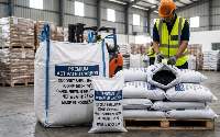 Premium Coconut Shell Activated Carbon