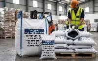 Premium Coconut Shell Activated Carbon