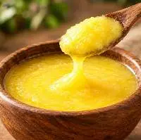 A-2 GIR Organic Ghee