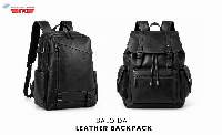 Leather Backpacks