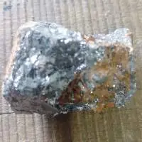 Lead Ore