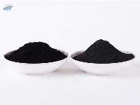 Wood Based Activated Carbon for Industrial Use