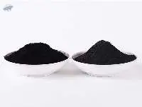 Wood Based Activated Carbon for Industrial Use