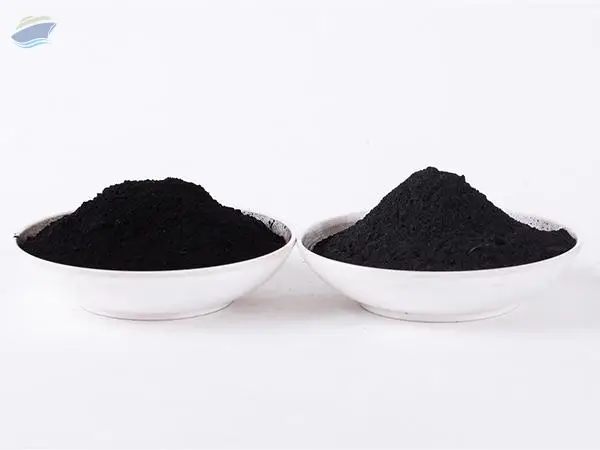 Wood Based Activated Carbon for Industrial Use