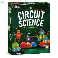 Circuit Science Clay Electronics Kit