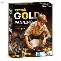 Dig In Geology ! Gold Panning Kit