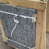 Flamed Labradorite Tiles 60x30x3 cm