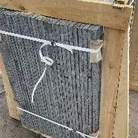 Flamed Labradorite Tiles 60x30x3 cm