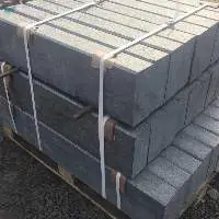 Gabbro Kerbstones 100x25x12 cm