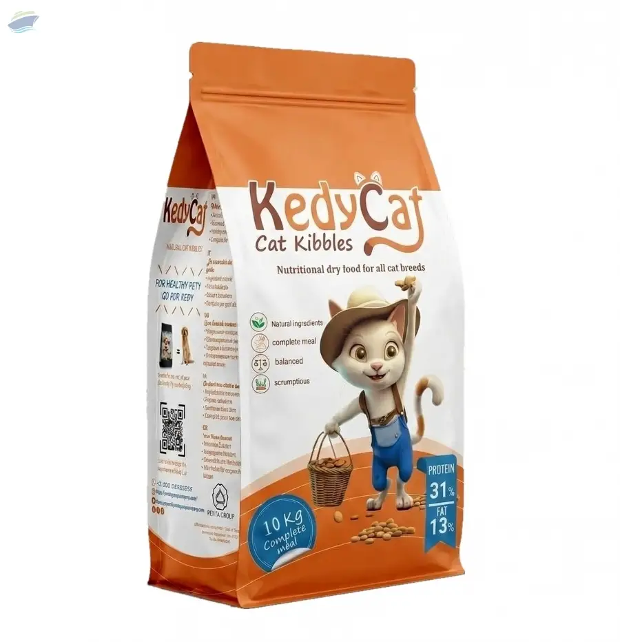 Kedy Cat