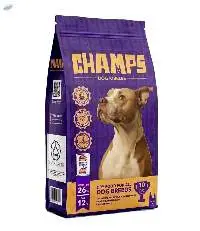 Champs