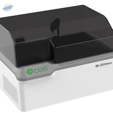 Fully Automatic Biochemistry Analyzer