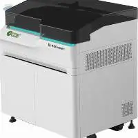 Smart Biochemical Analyzer