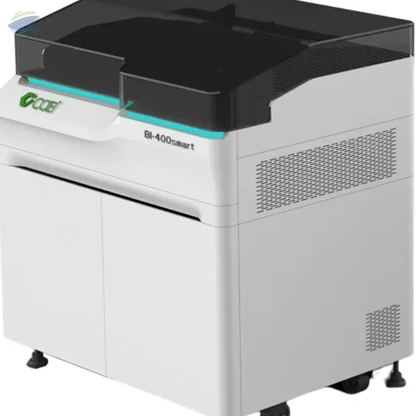 Smart Biochemical Analyzer