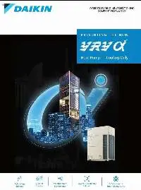Daikin Air-Conditioners