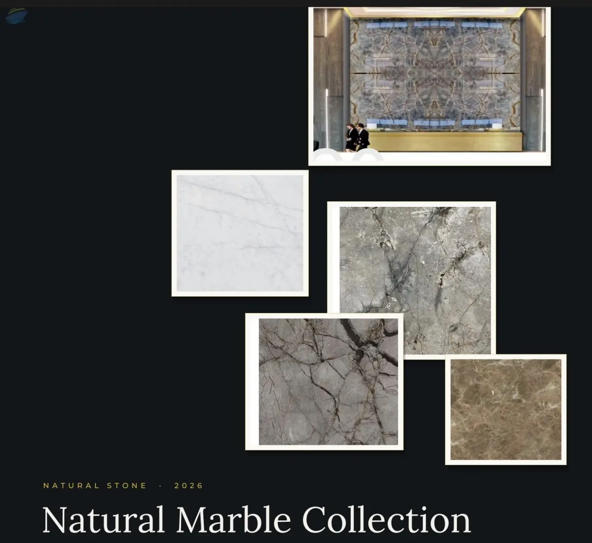 EkoG Marble Tile